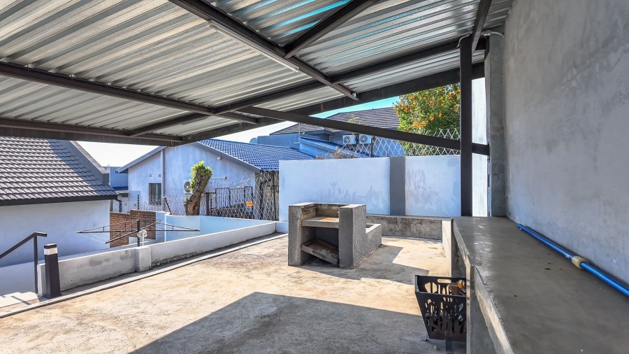 4 Bedroom Property for Sale in Cashan North West